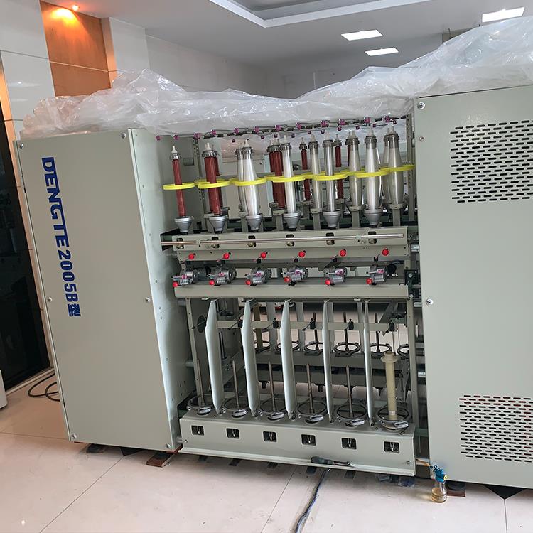 Breakthrough di doppio fuso di torsione