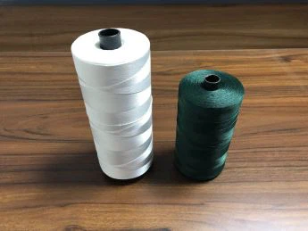 Spago da pesca in nylon di alta qualità al 100% per rete da pesca