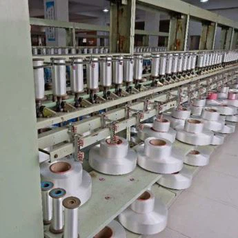 Macchina di riavvolgimento automatico