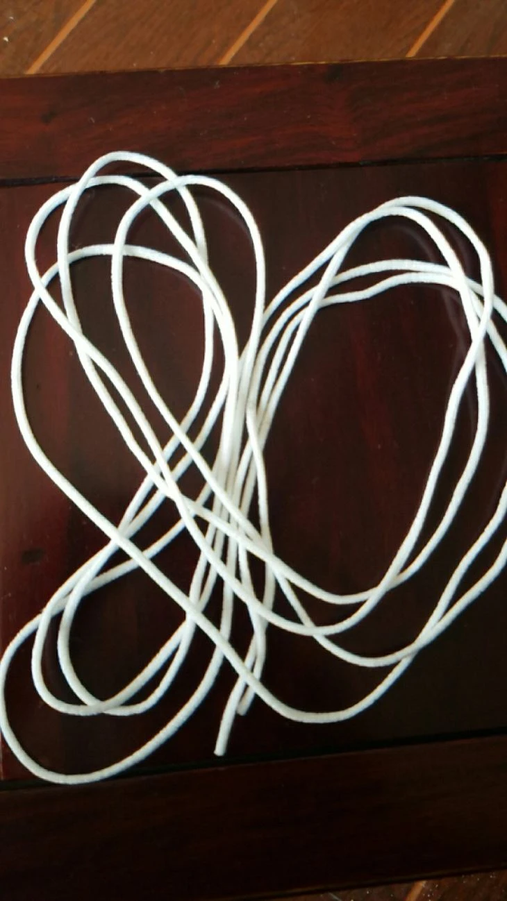 Mask Ear String Machine
