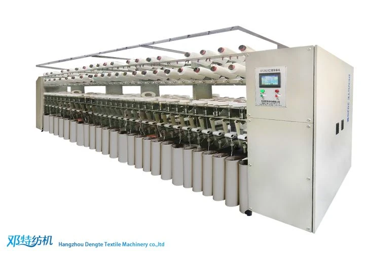 Maschera Earloop Elastic Making Machine