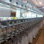 N95 Mask Earloop Cord Machine